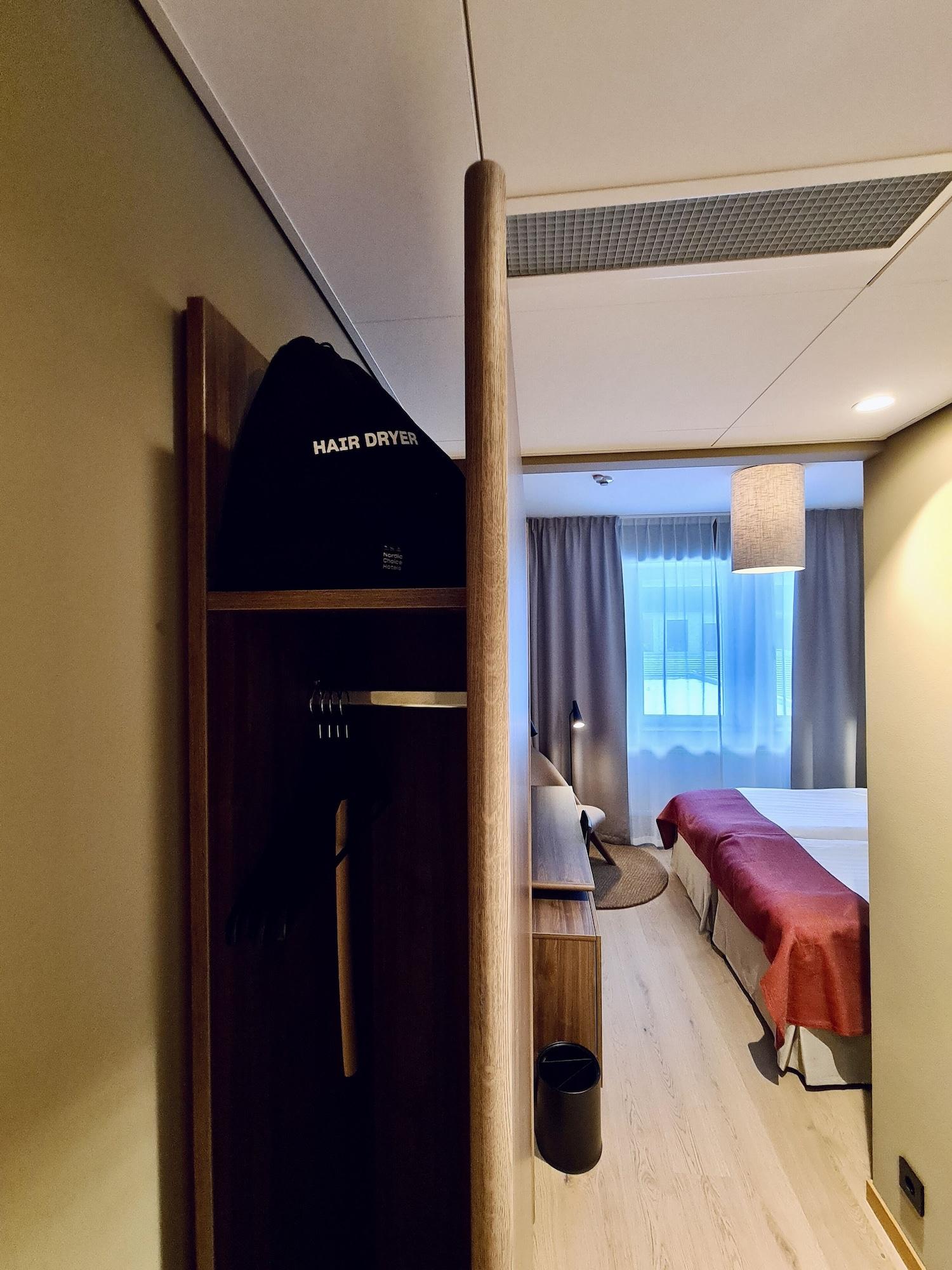 Mektagonen Hotel