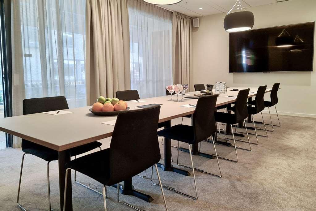 Mektagonen Hotel 4*