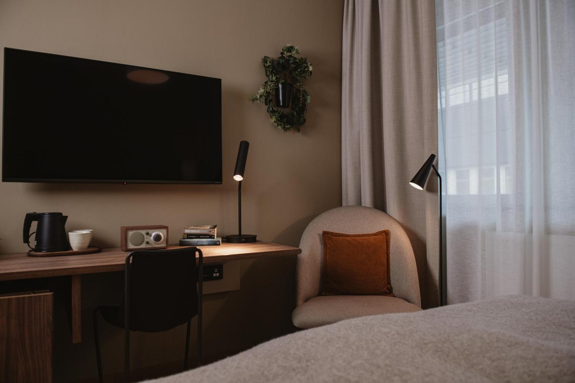 Mektagonen 4* Göteborg