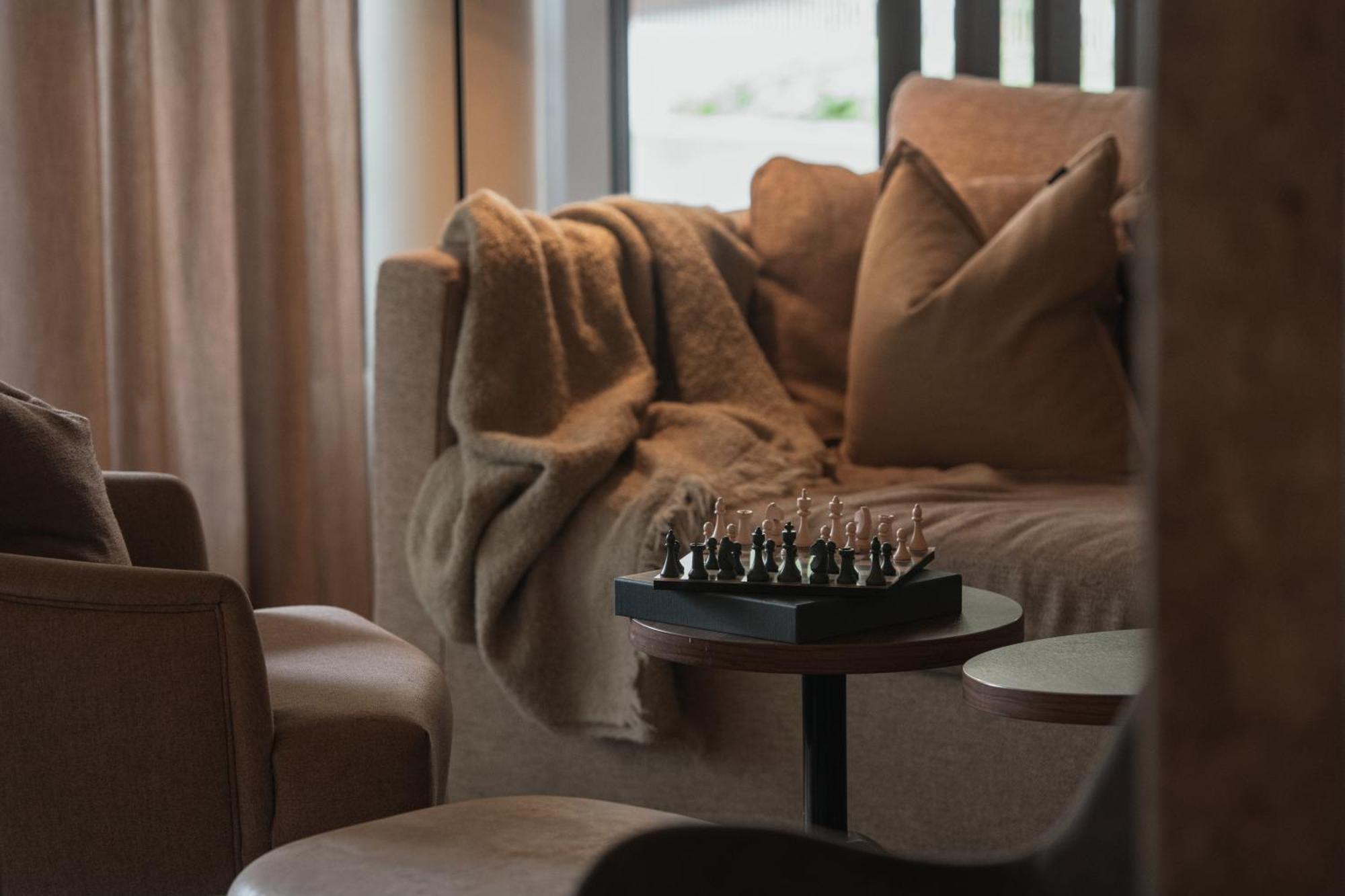 Hotell Mektagonen Göteborg