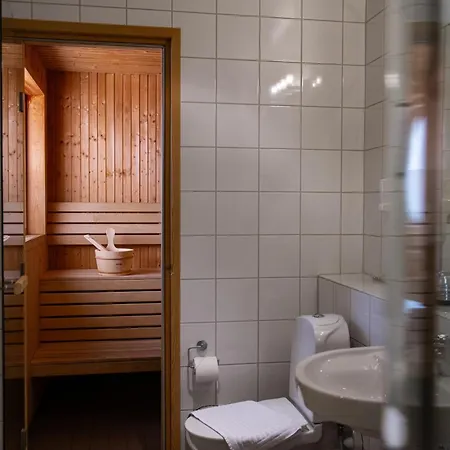 Home Hotel Mektagonen Gothenburg Exterior photo