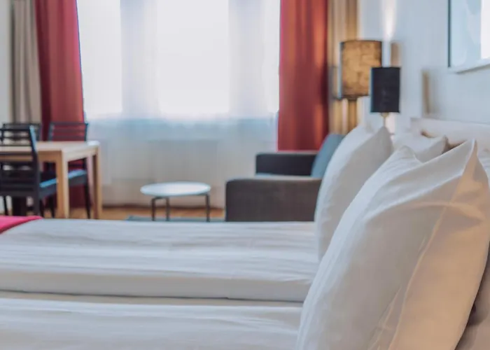 Home Hotel Mektagonen
