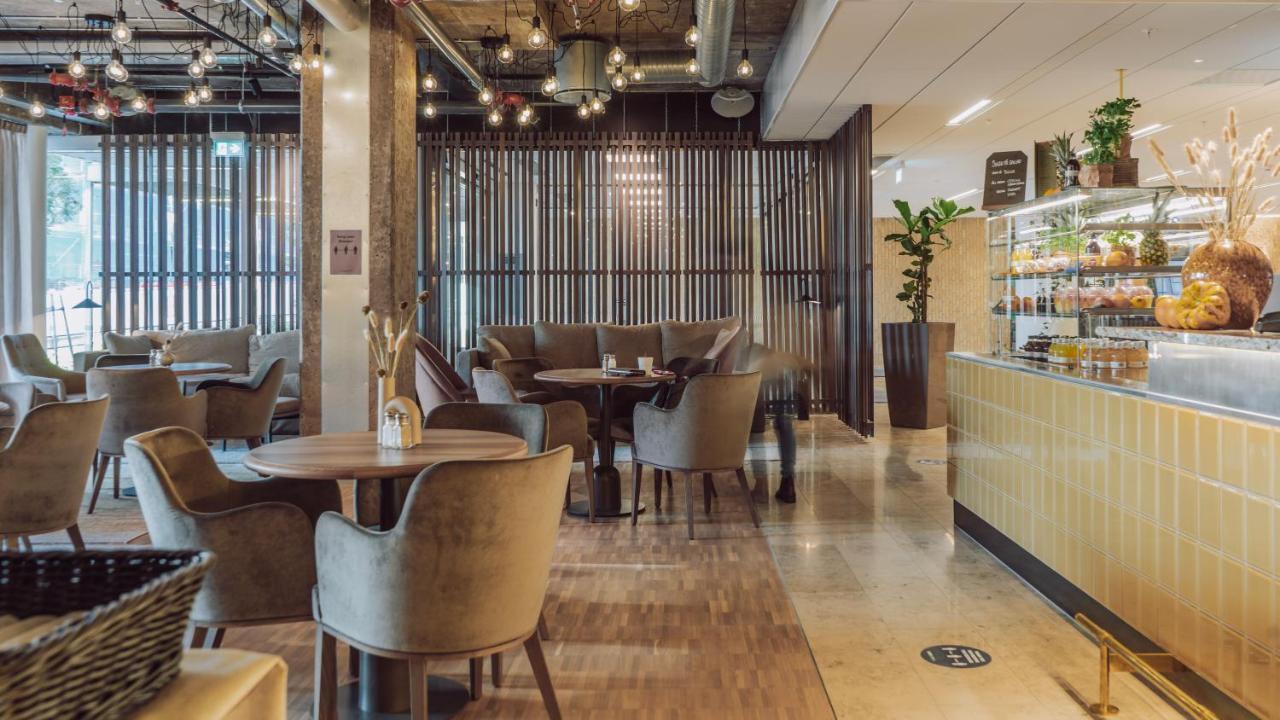 Hotel Mektagonen