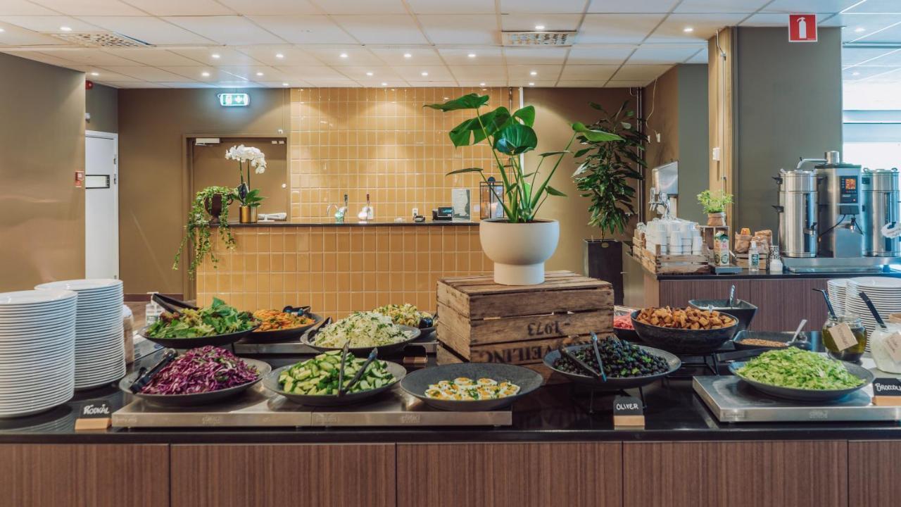 Mektagonen 4* Göteborg