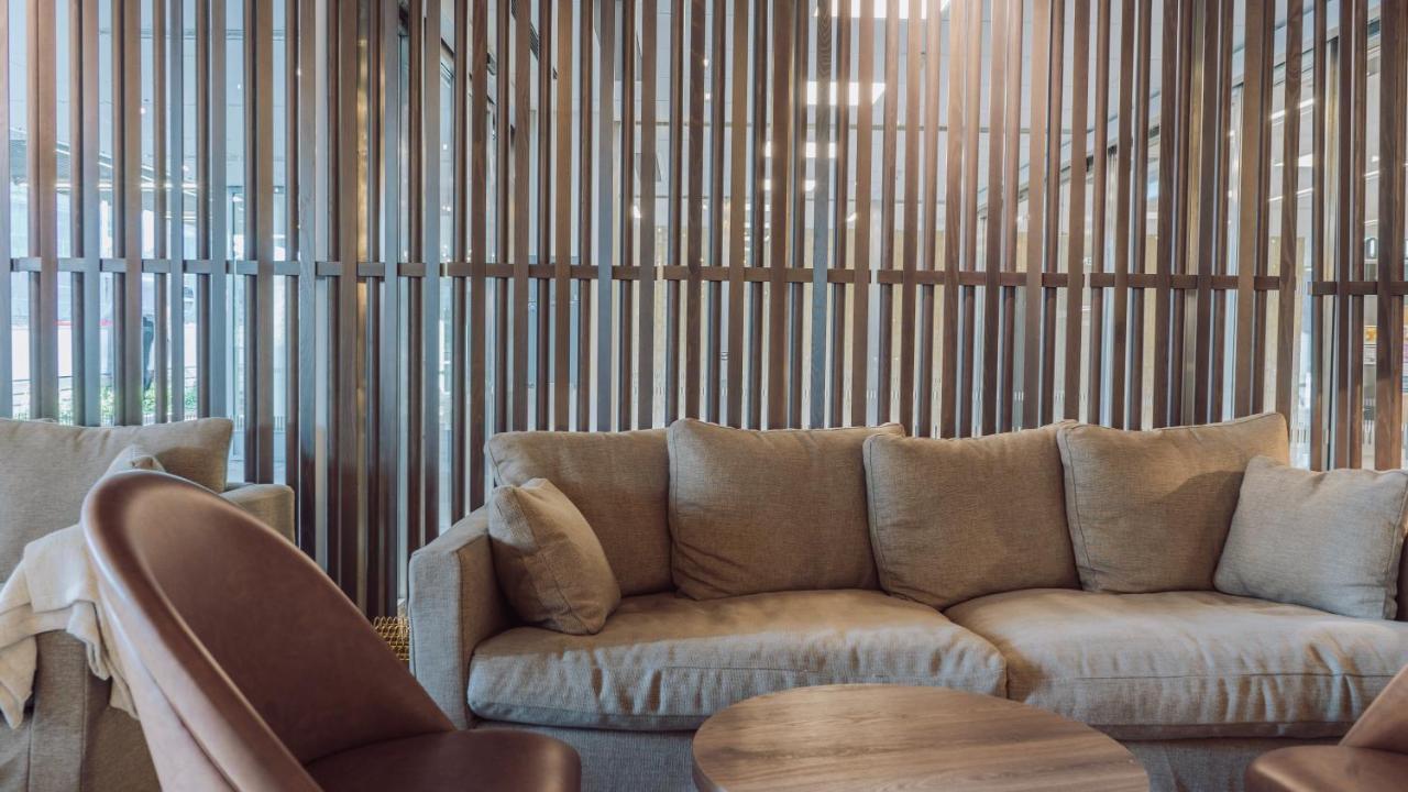 Hotel Mektagonen