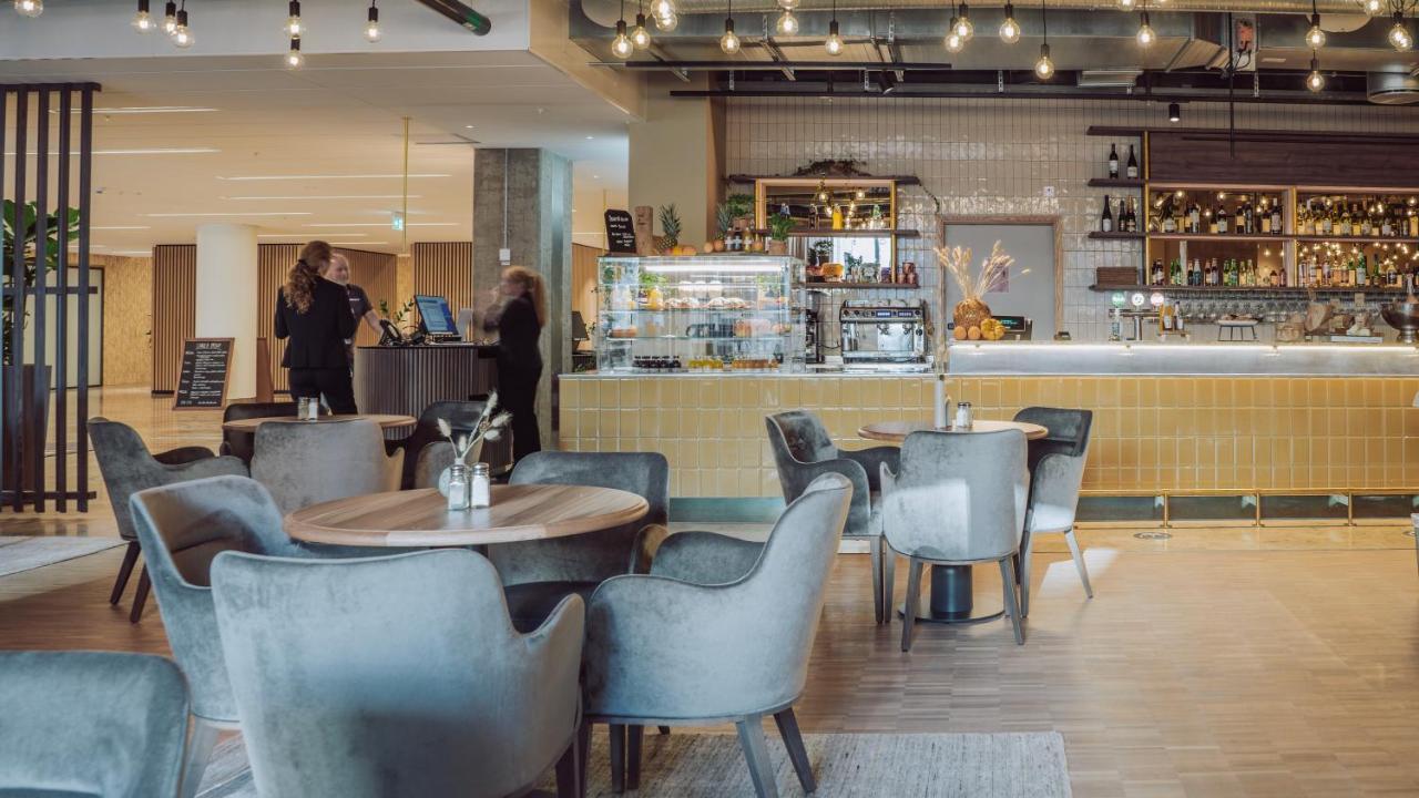 Mektagonen Hotel Göteborg