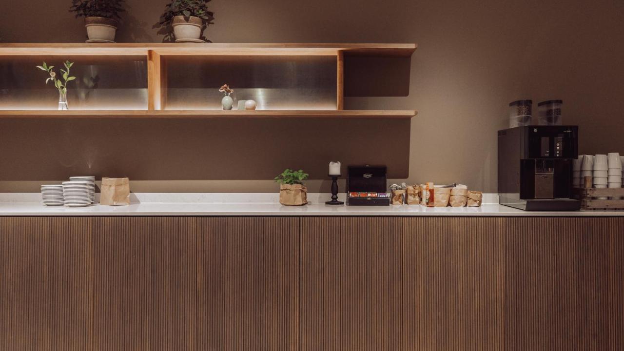 Mektagonen Hotel 4*