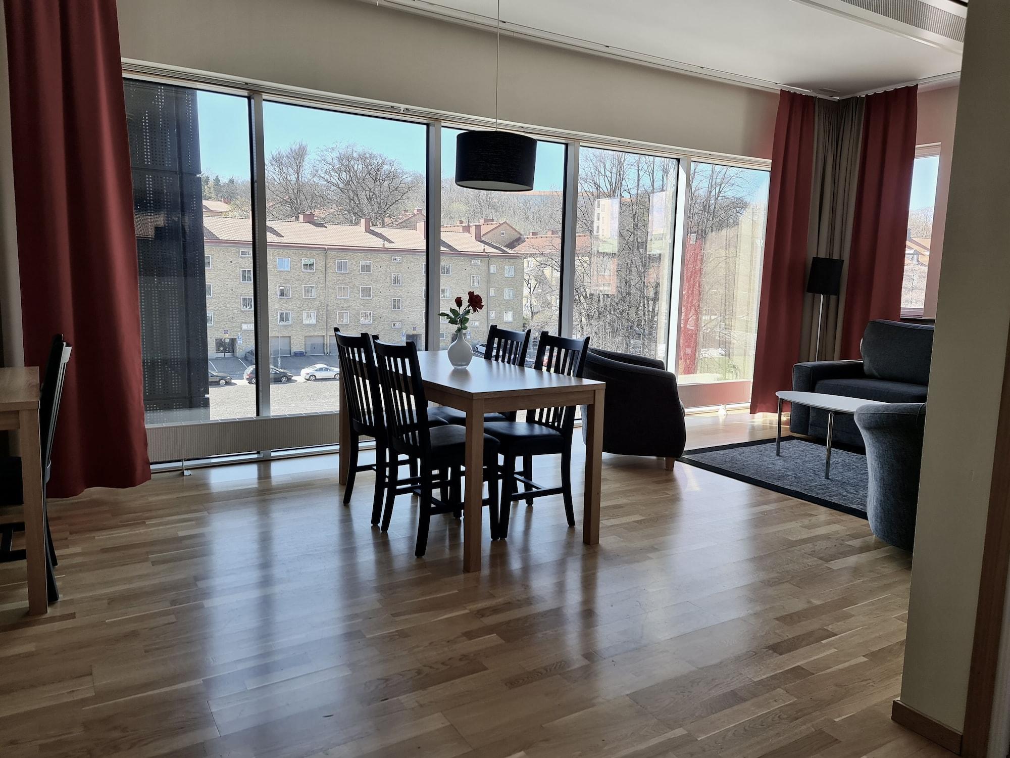 Mektagonen Hotel