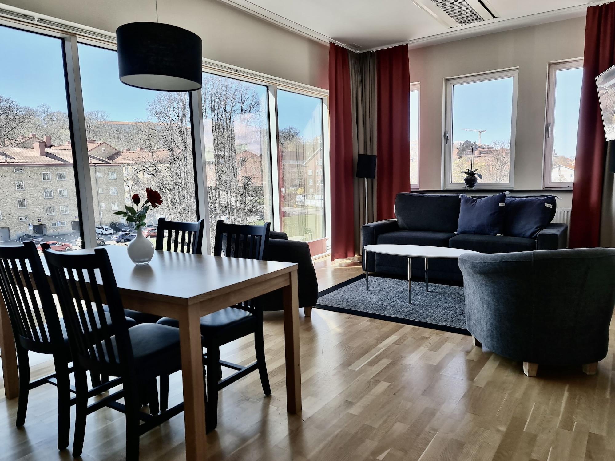 Mektagonen Gothenburg