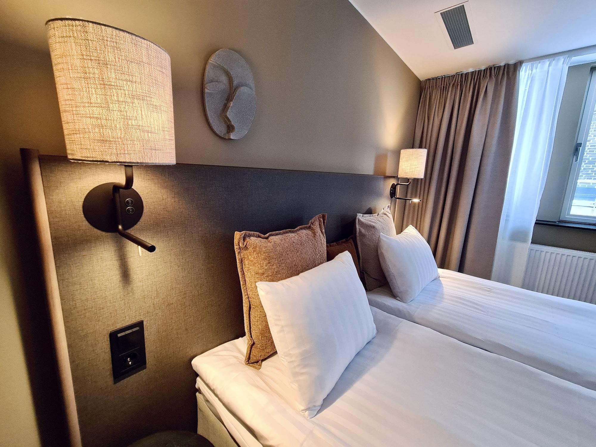 Hotel Mektagonen Göteborg