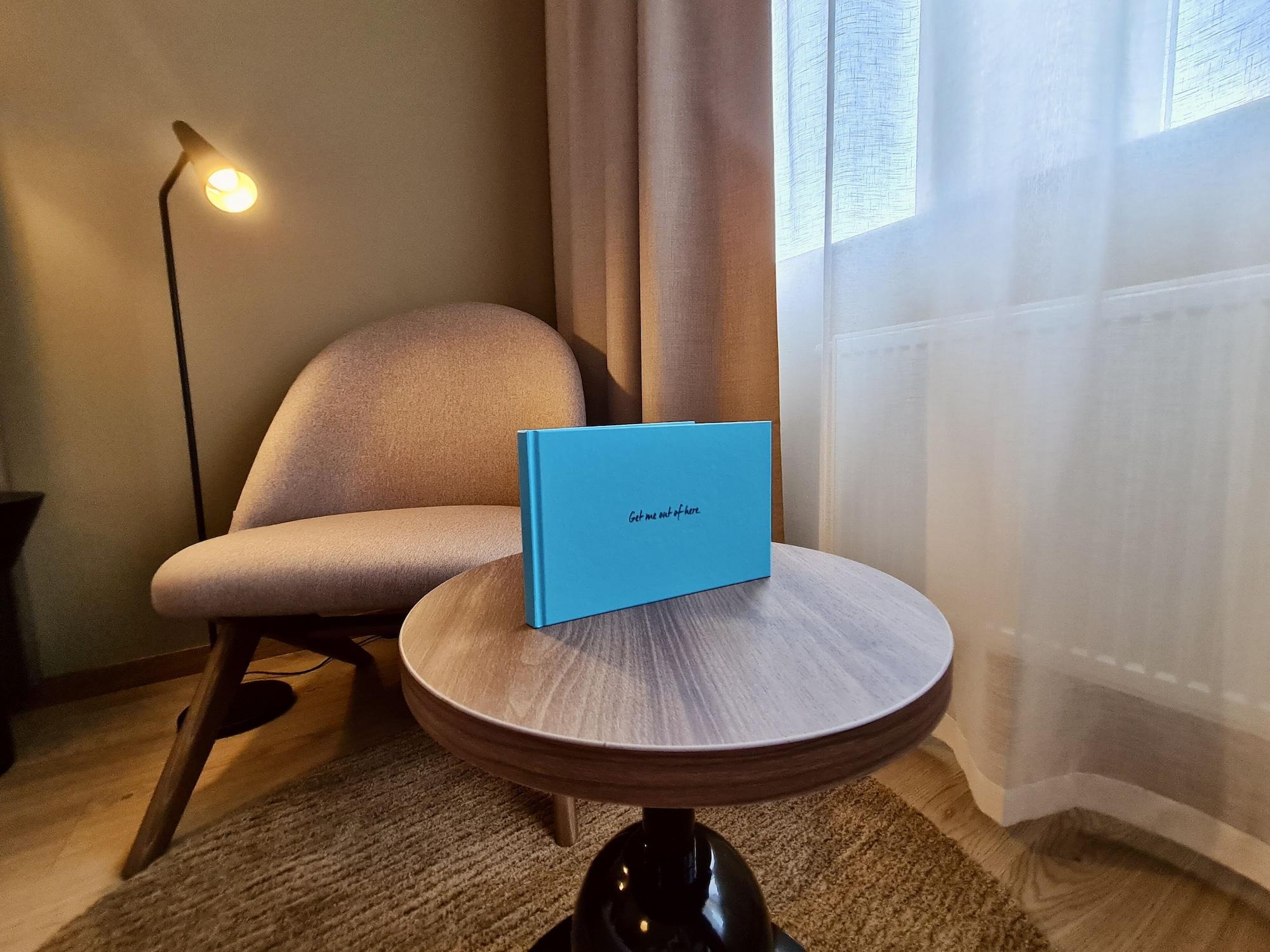 Mektagonen Hotel Gothenburg