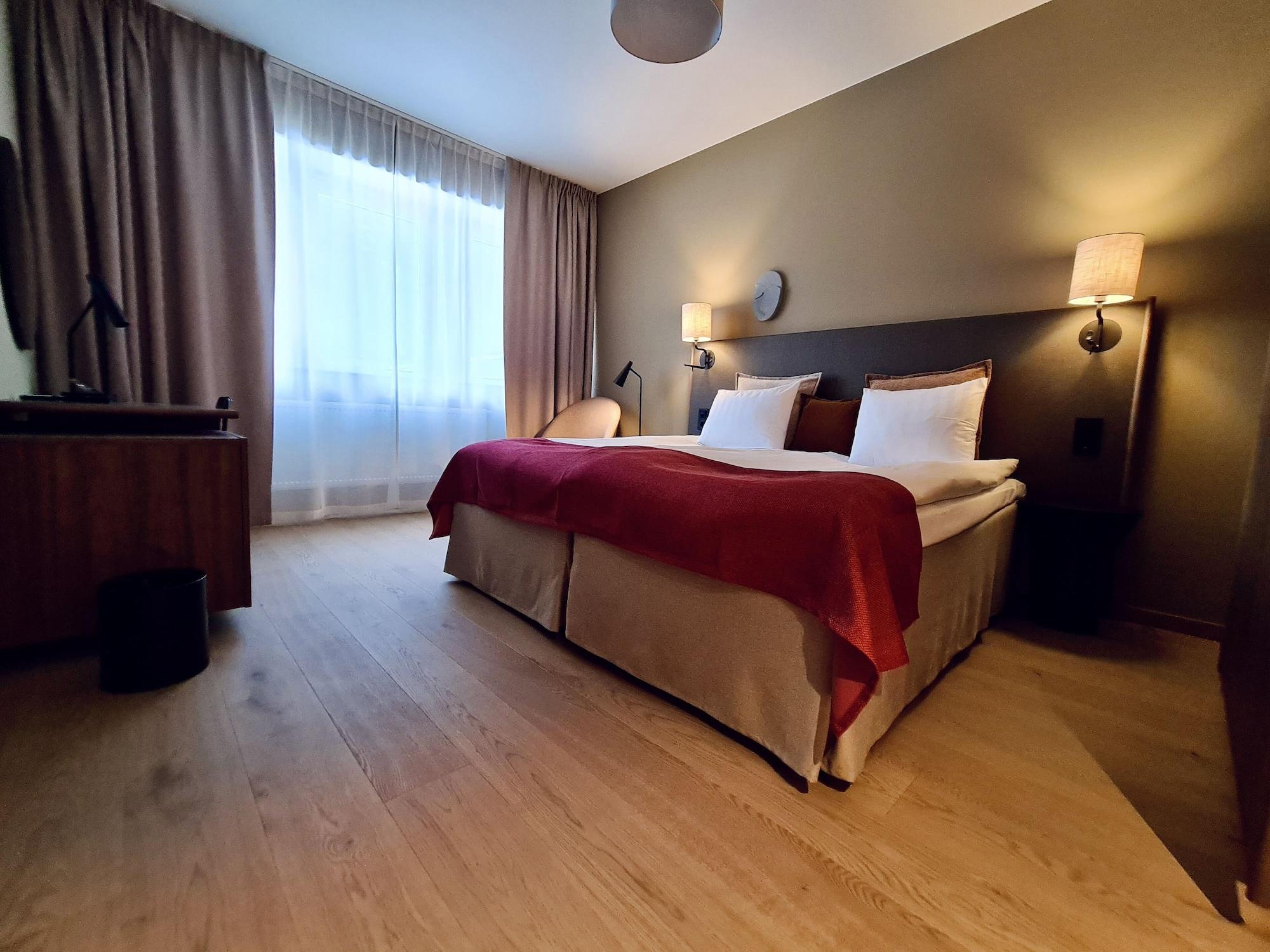 Mektagonen Hotel Göteborg