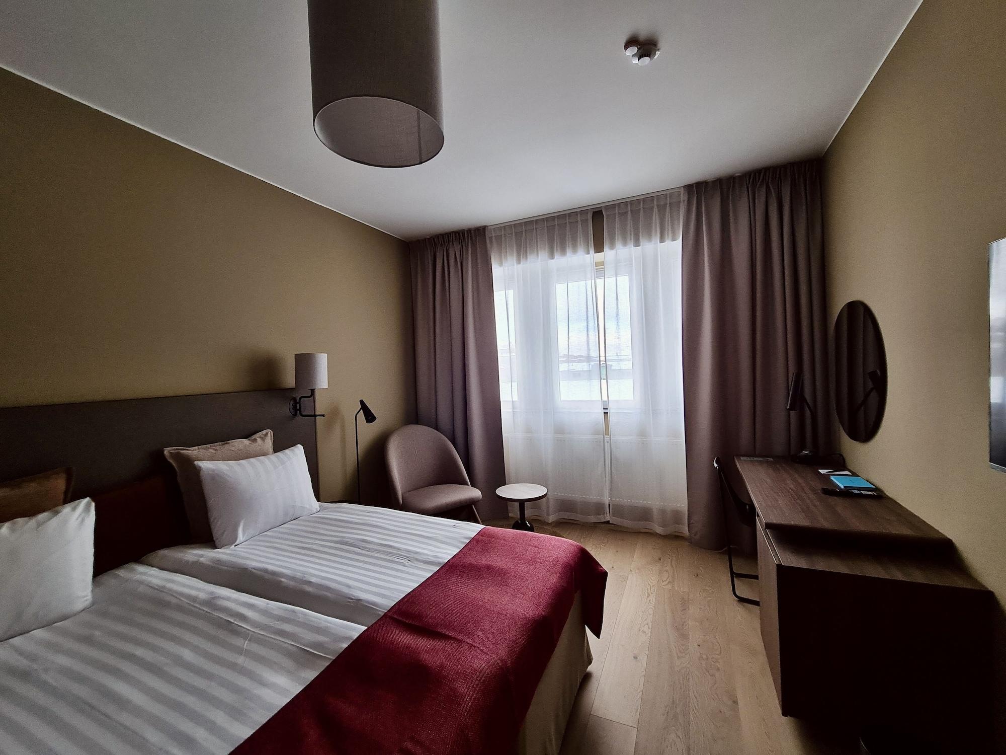 Mektagonen 4* Göteborg