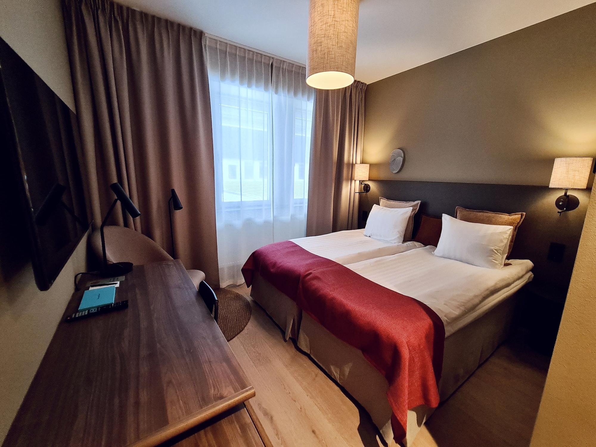 Hotel Mektagonen Gothenburg