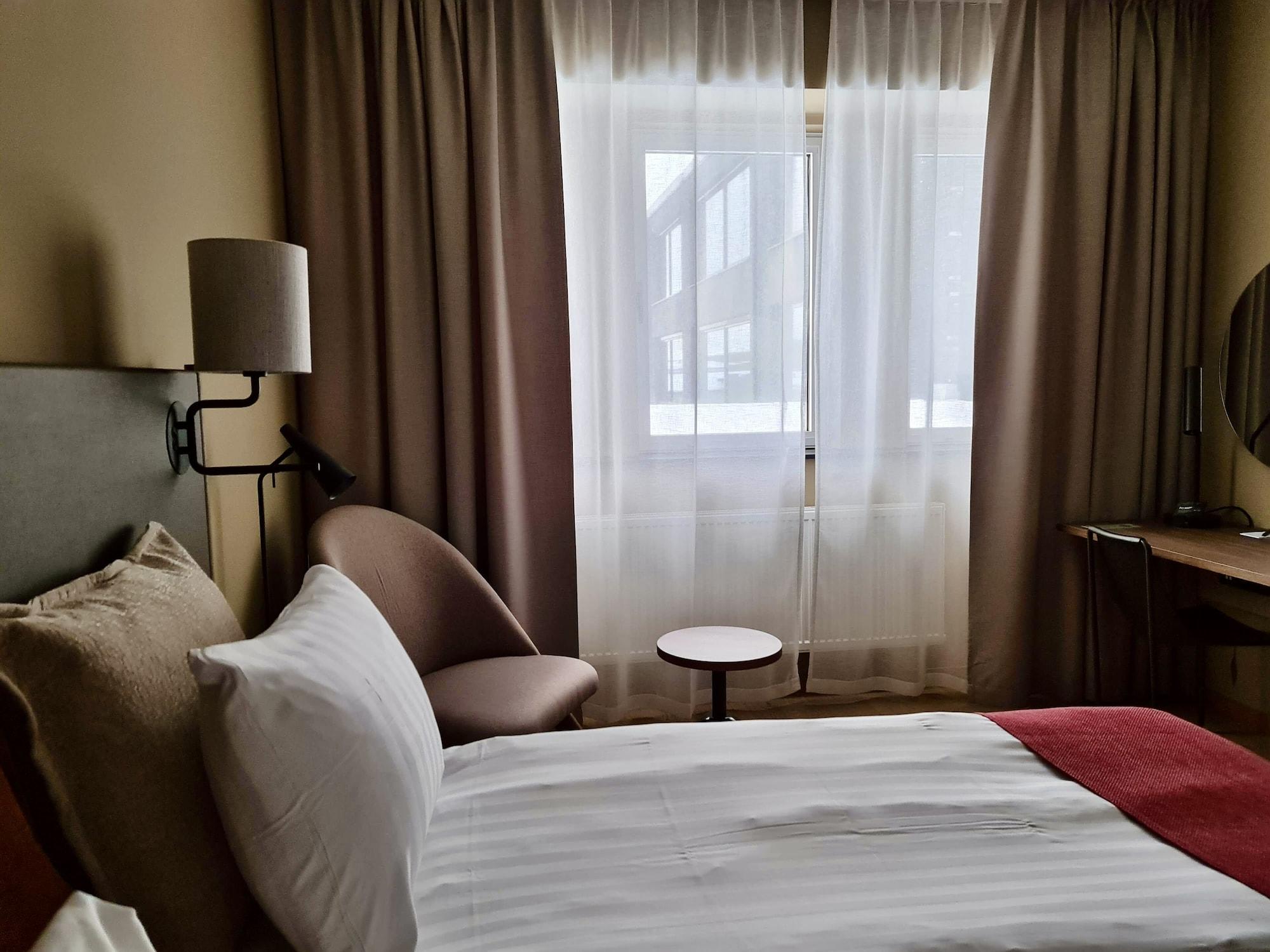 Mektagonen Hotel