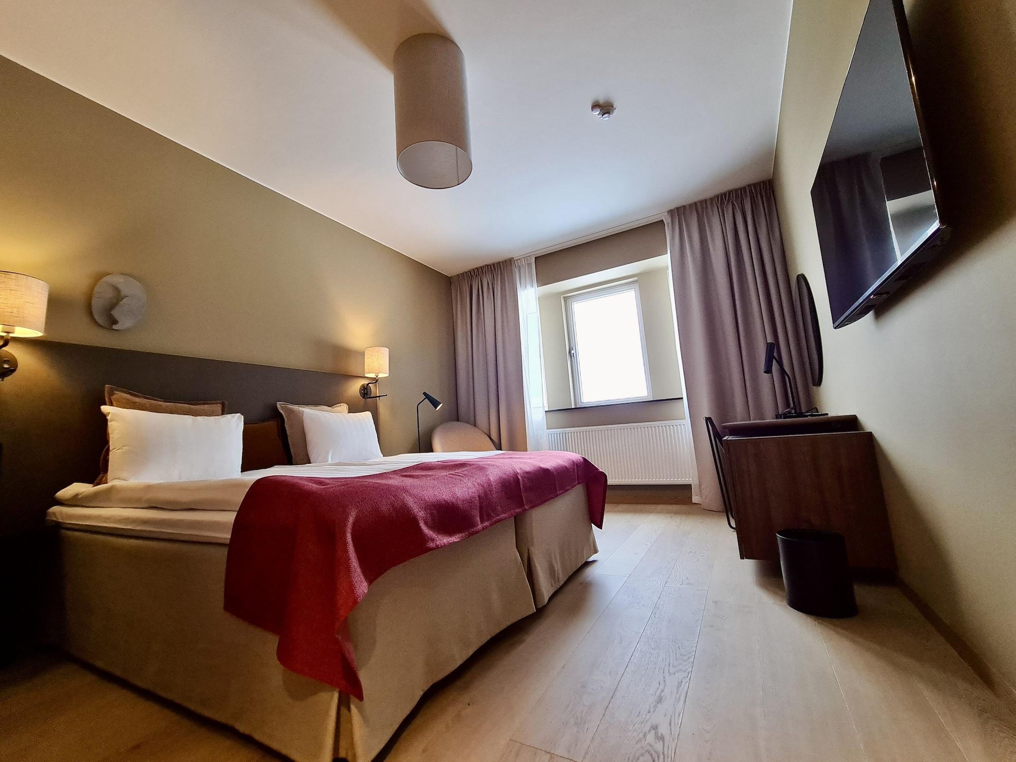 Mektagonen Hotel 4*