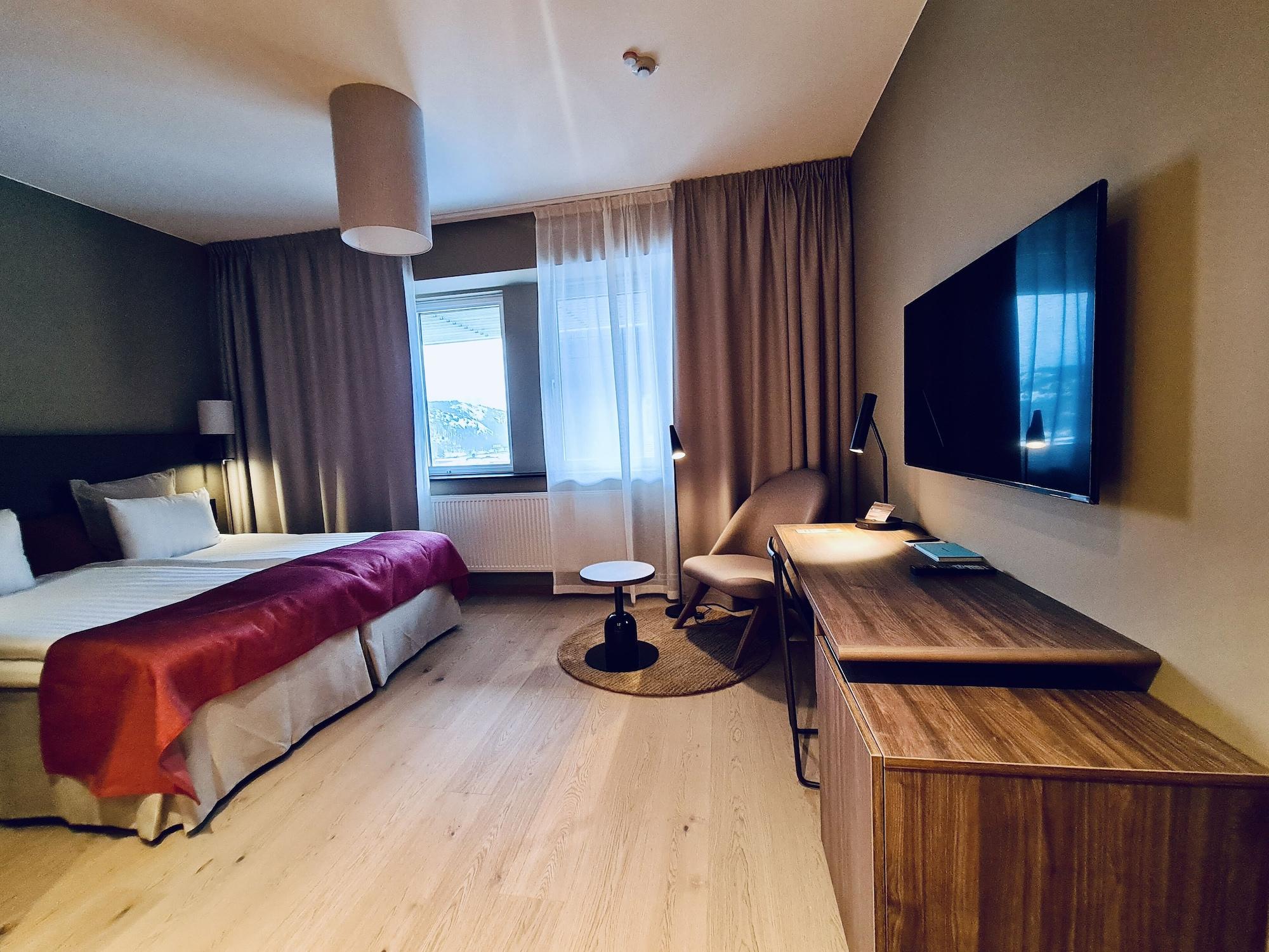 Mektagonen Hotel 4*
