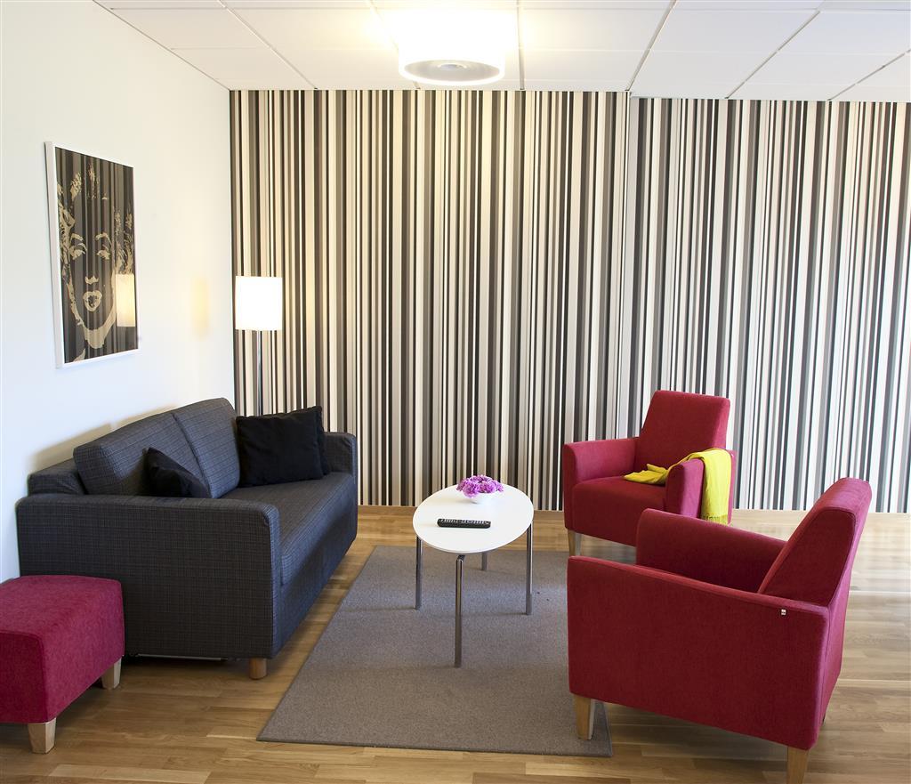 Mektagonen Hotel 4*