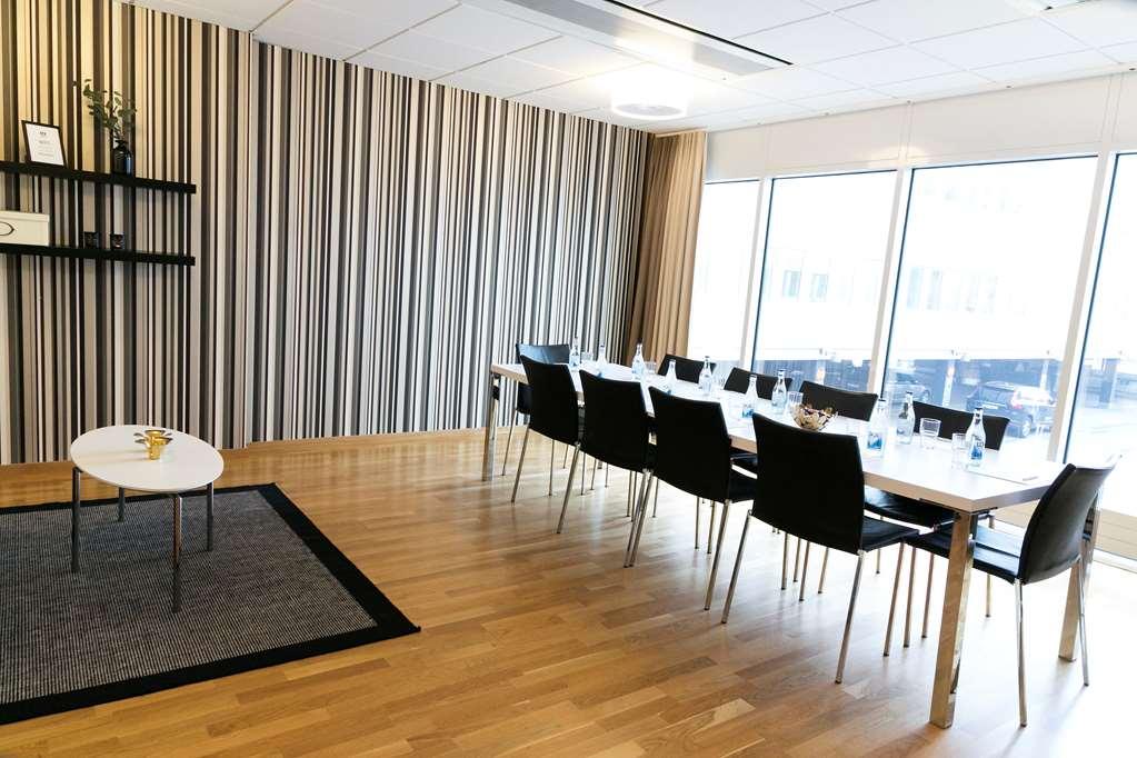 Mektagonen Hotel Göteborg