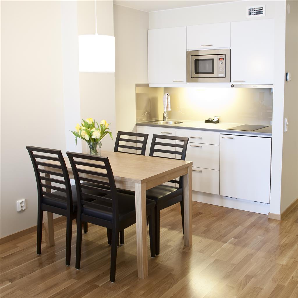 Hotel Mektagonen 4*