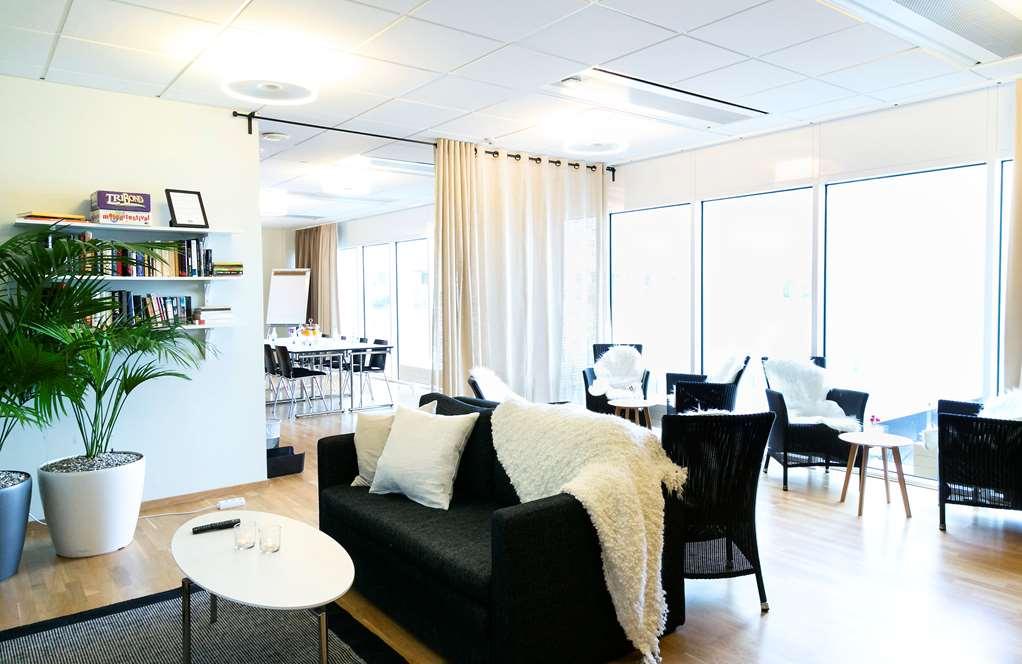 Mektagonen Gothenburg