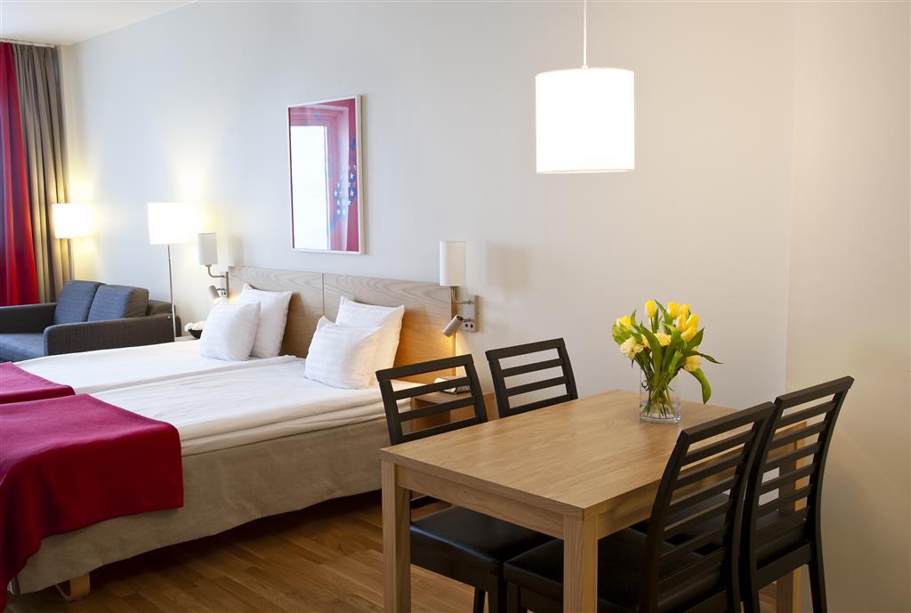 Mektagonen 4* Göteborg