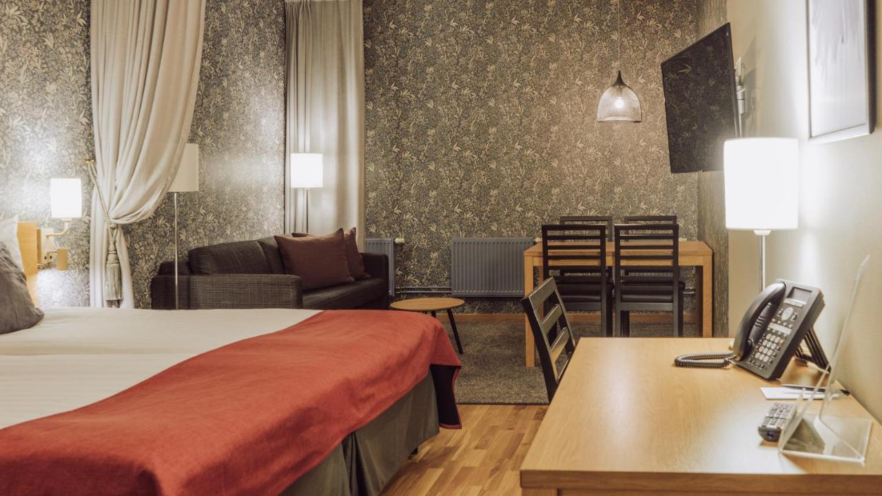 Mektagonen Hotel