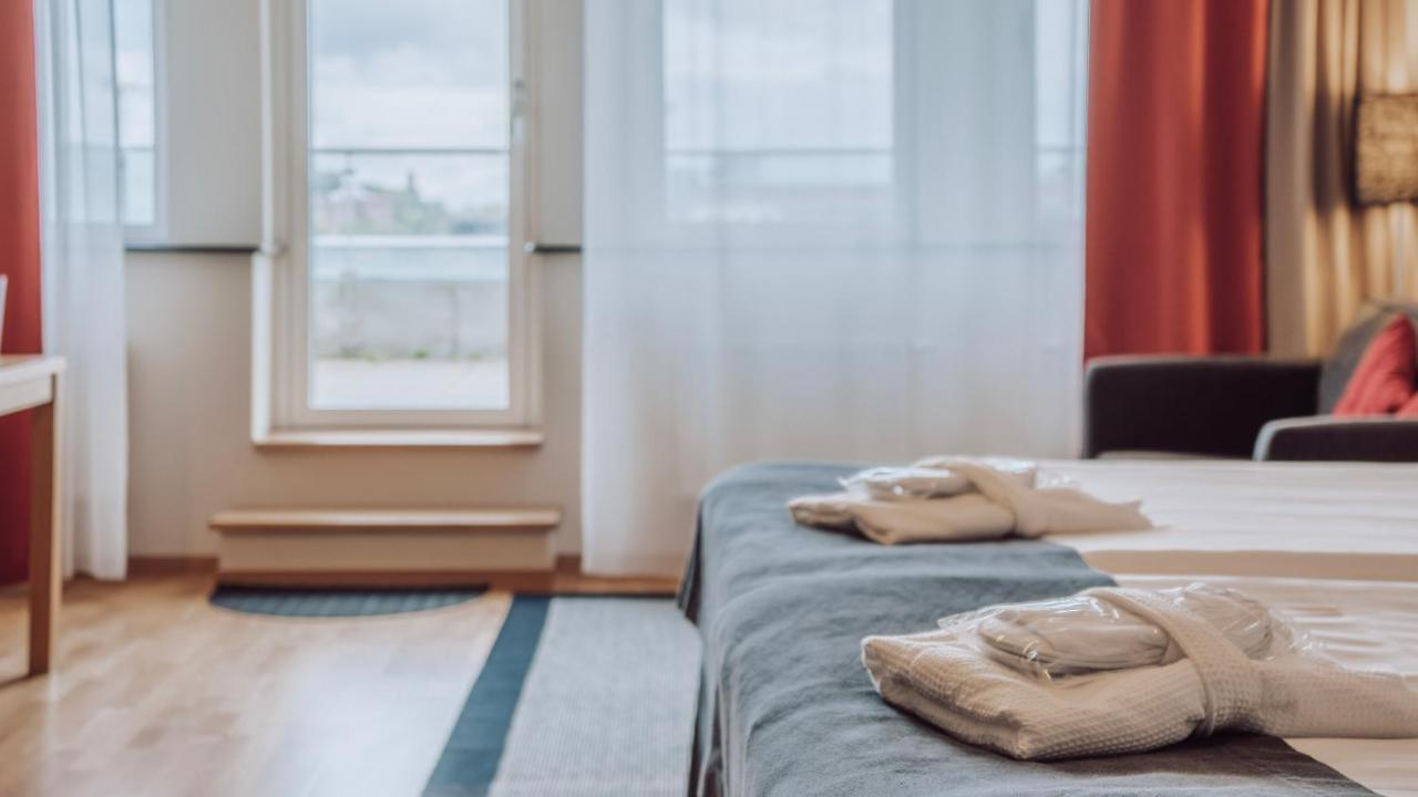 Hotel Mektagonen Gothenburg