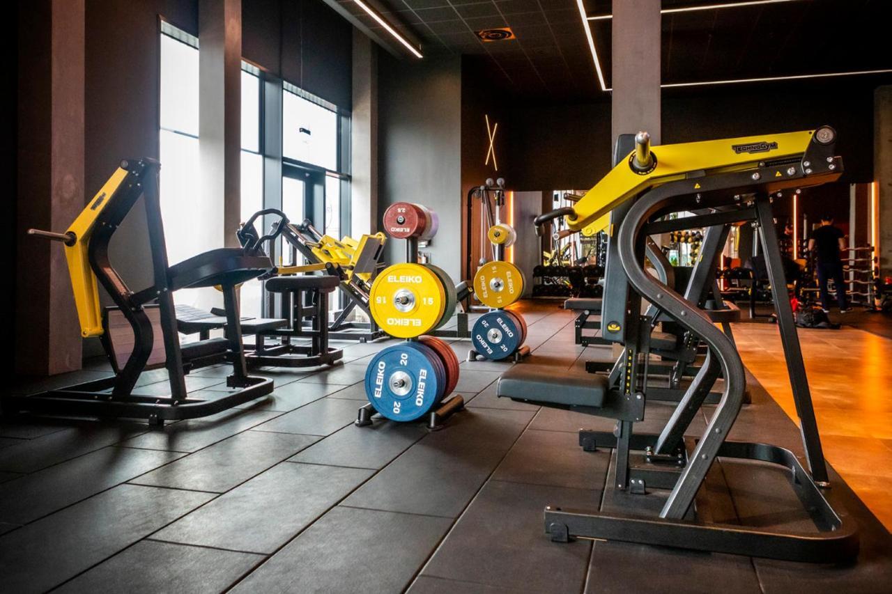 Hotel Mektagonen Gothenburg