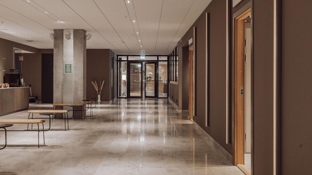 Mektagonen Hotel 4*