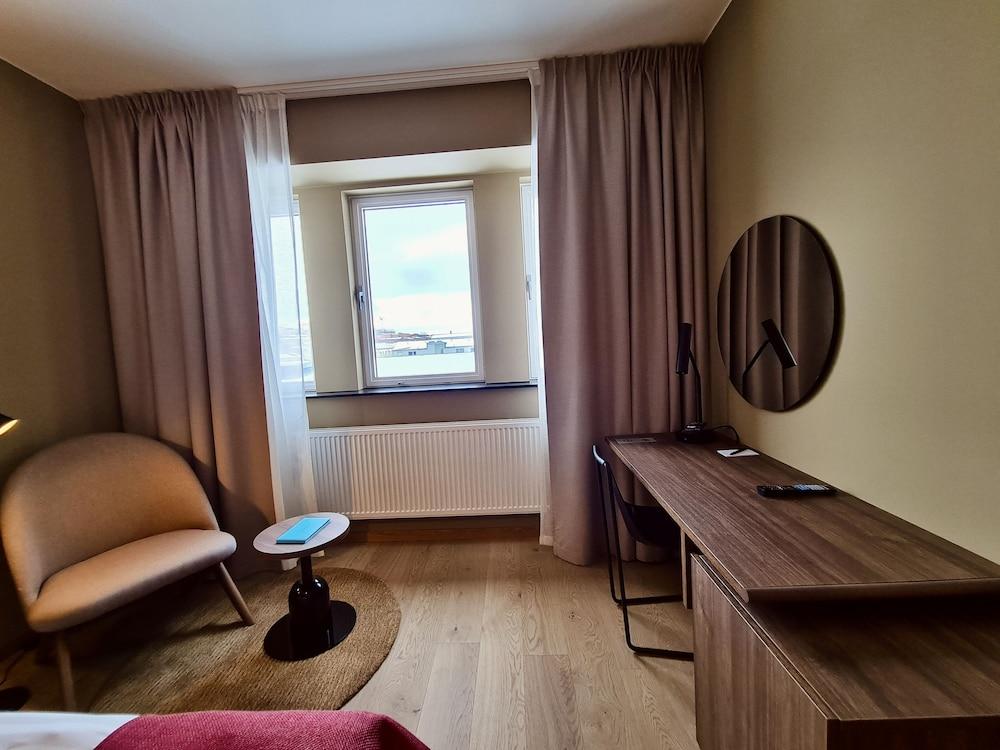 Mektagonen 4* Göteborg