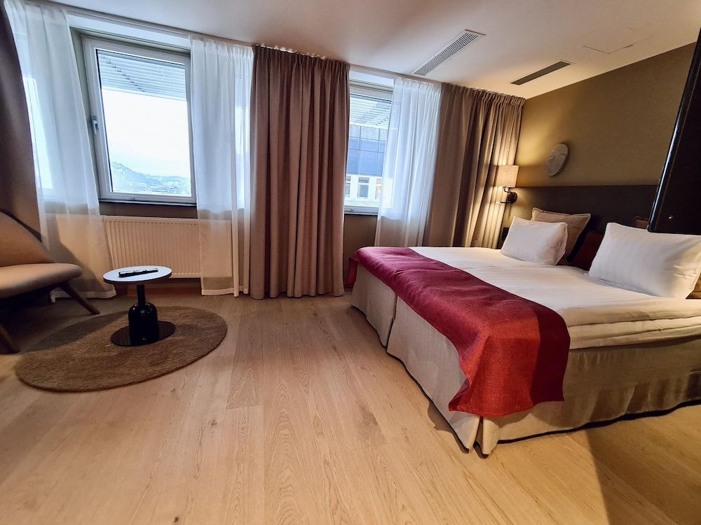 Hotel Mektagonen Göteborg