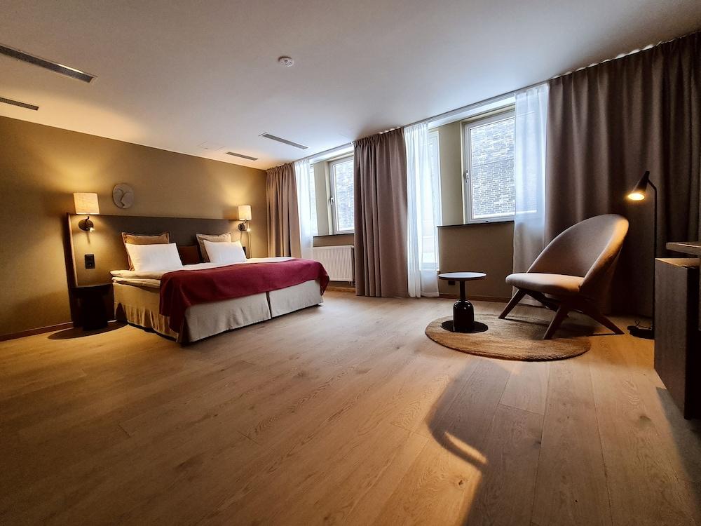 Hotel Mektagonen