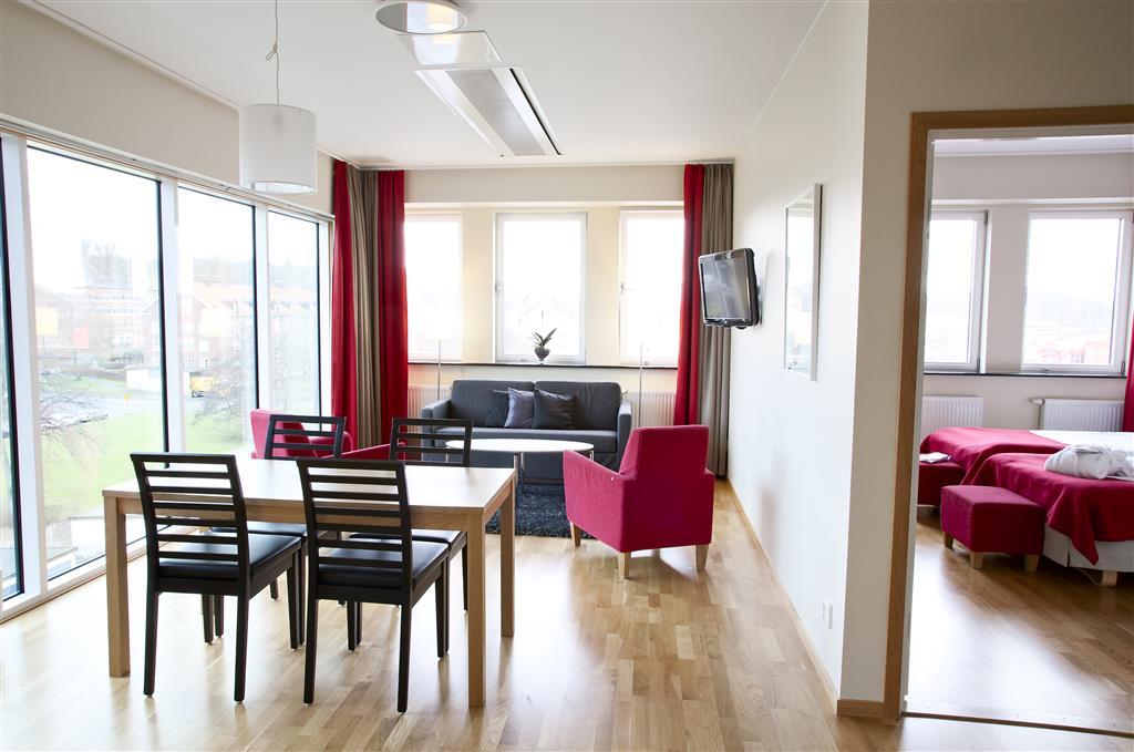 Mektagonen Hotel Göteborg