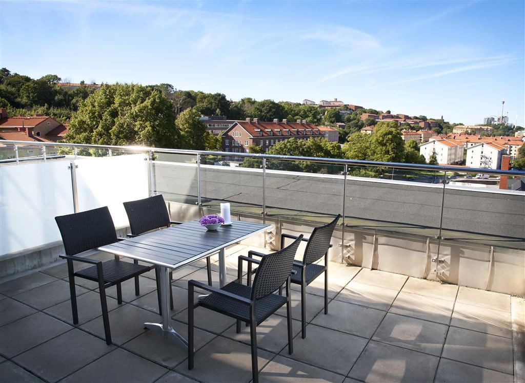 Mektagonen Hotel 4*