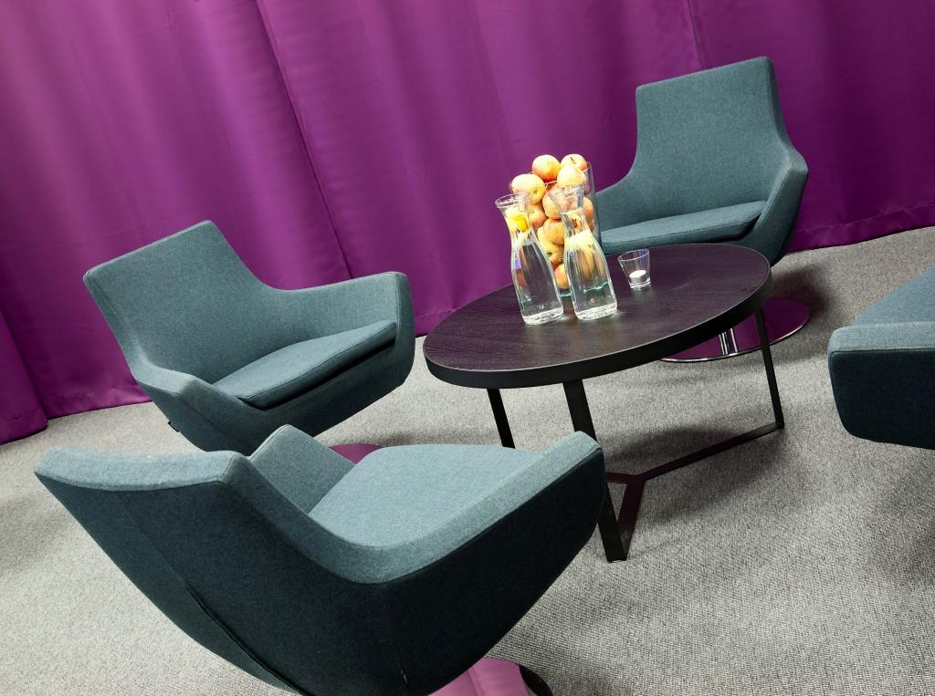 Mektagonen 4* Gothenburg