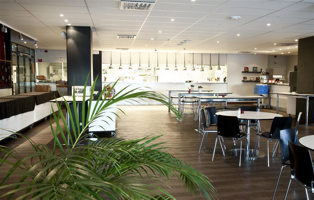 Hotel Mektagonen Gothenburg