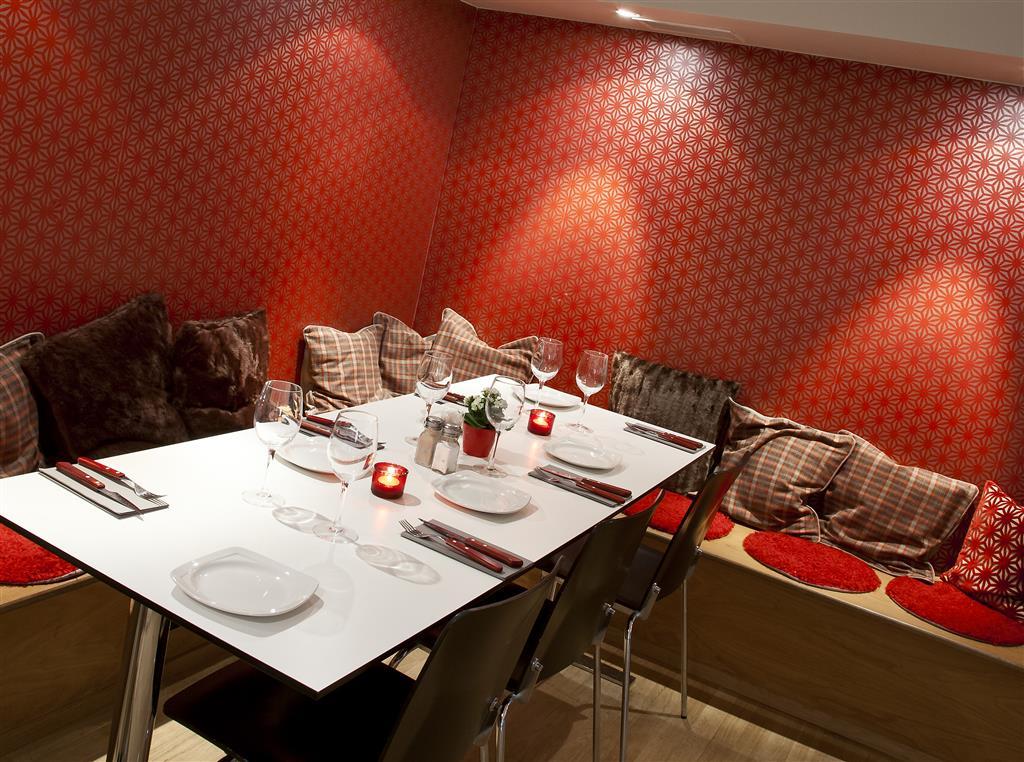 Hotel Mektagonen 4*