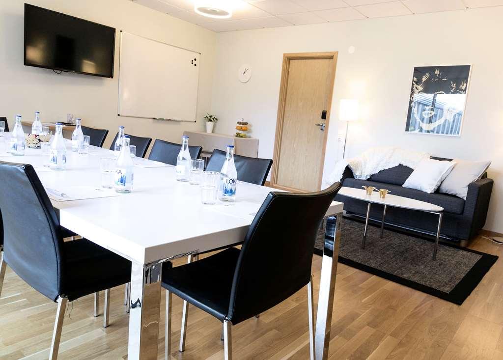 Mektagonen Hotel