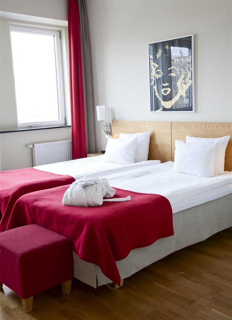 Hotel Mektagonen