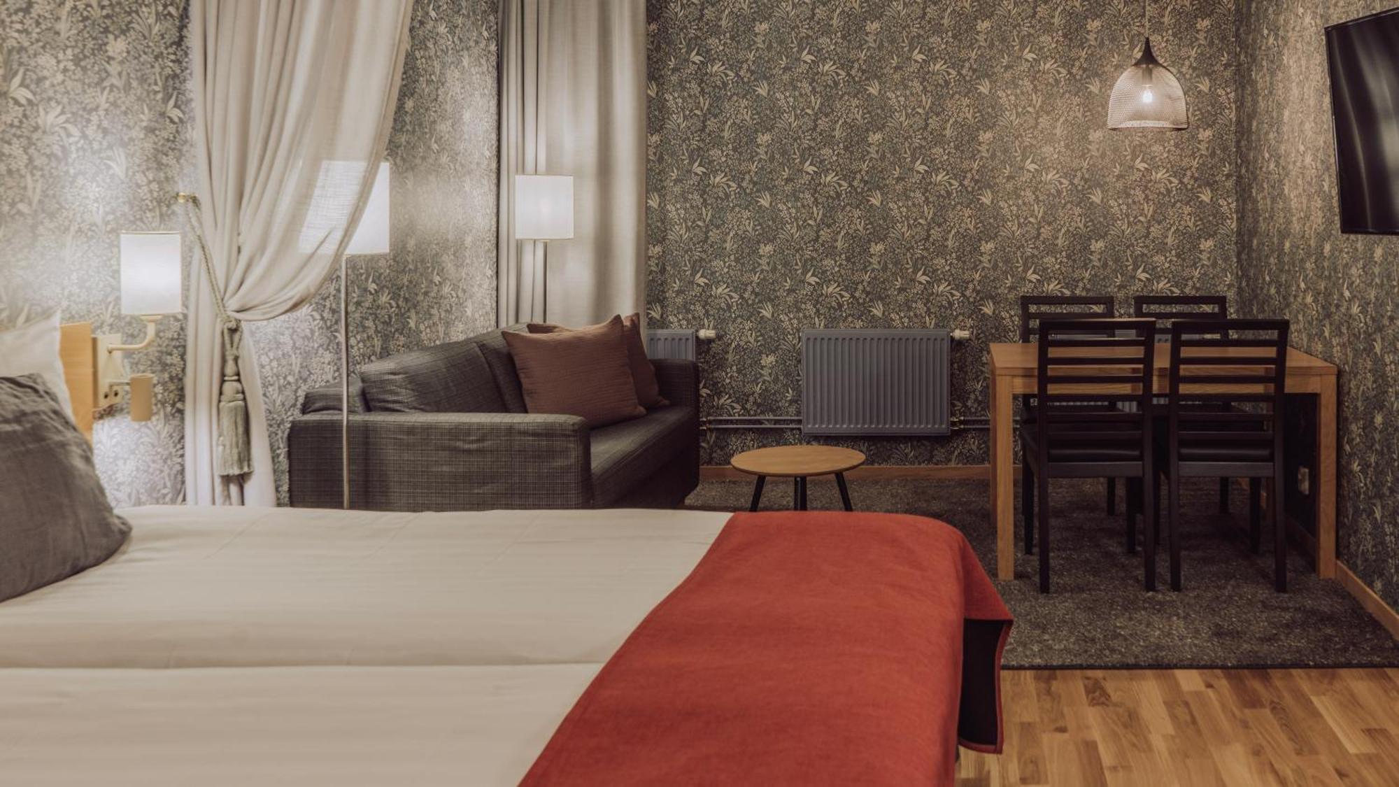 Mektagonen Hotel