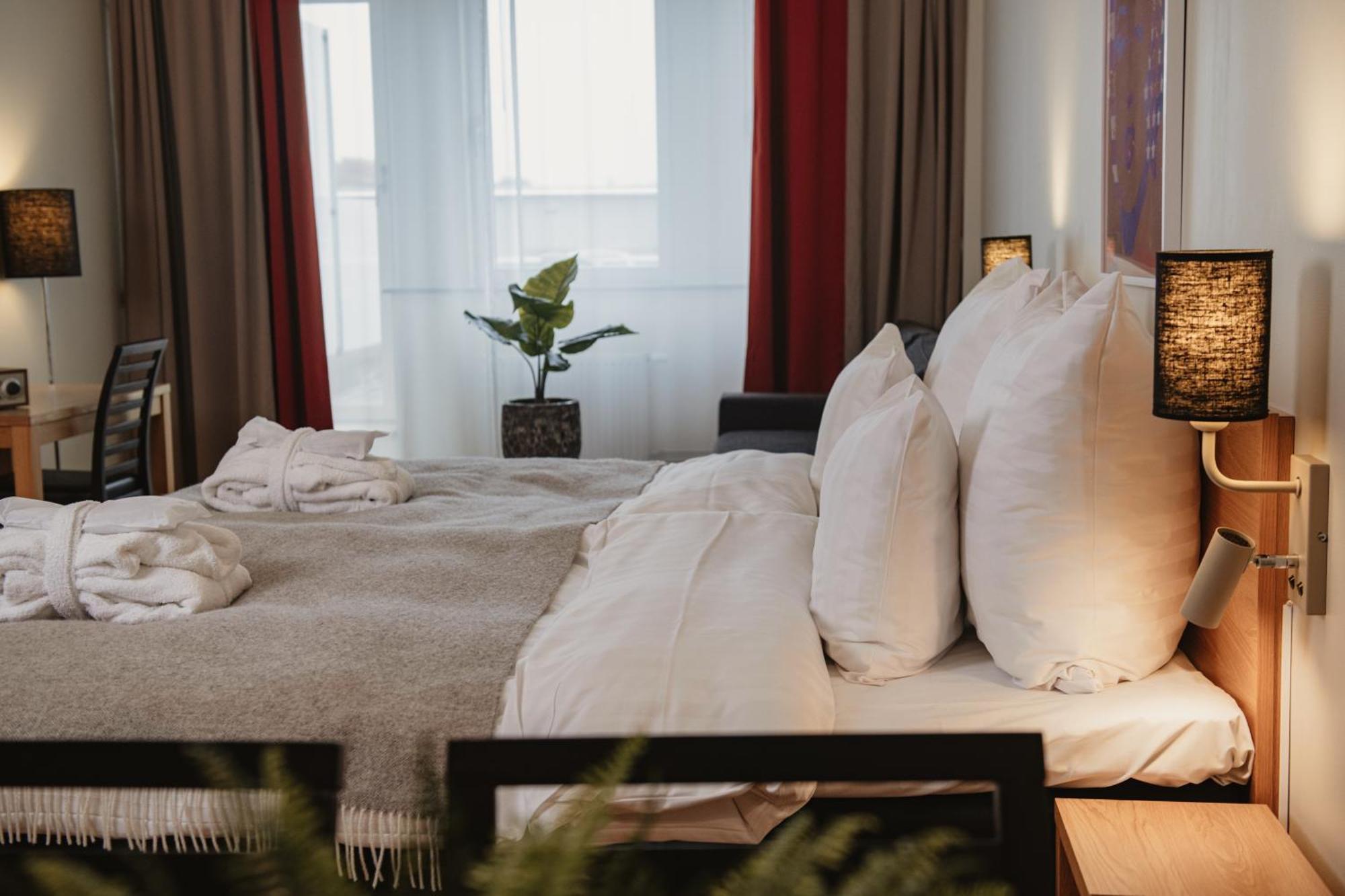 Hotell Mektagonen Göteborg