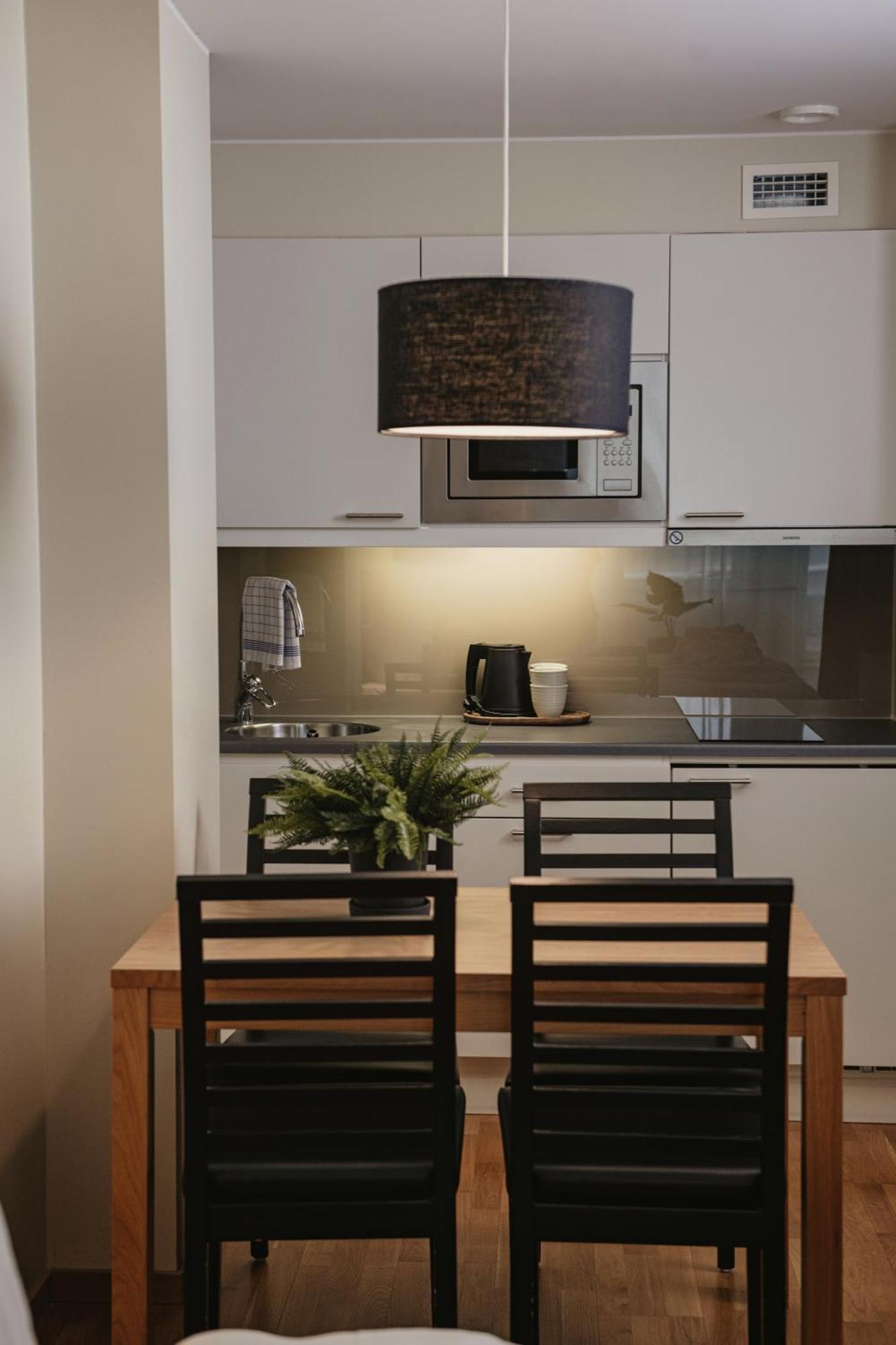 Mektagonen Hotell 4*