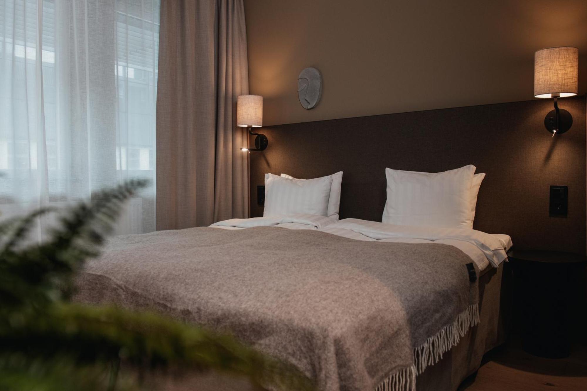 Hotell Mektagonen Göteborg