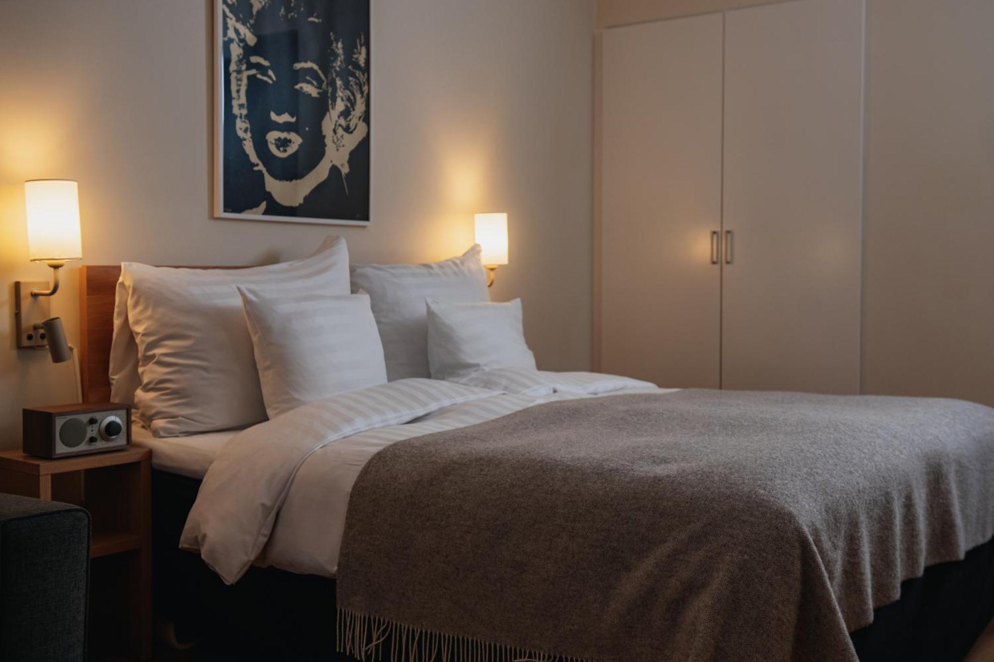 Hotell Mektagonen 4*