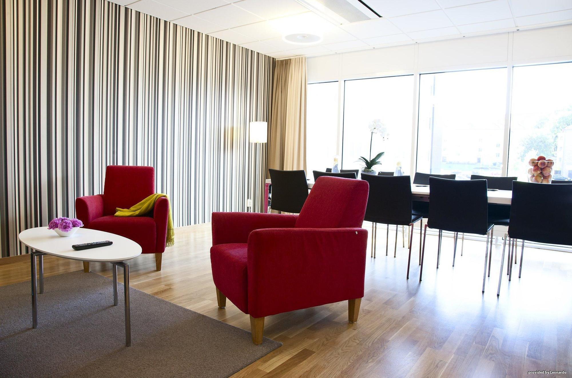 Mektagonen Hotel